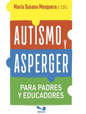 Autismo y asperger - Audiobook